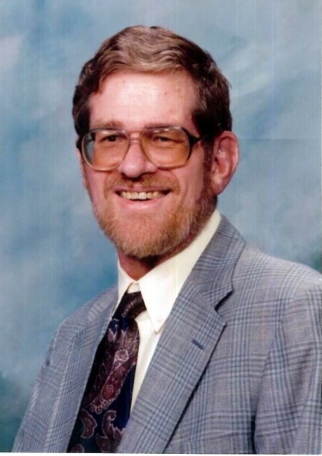 Obituary of Keith Anderson