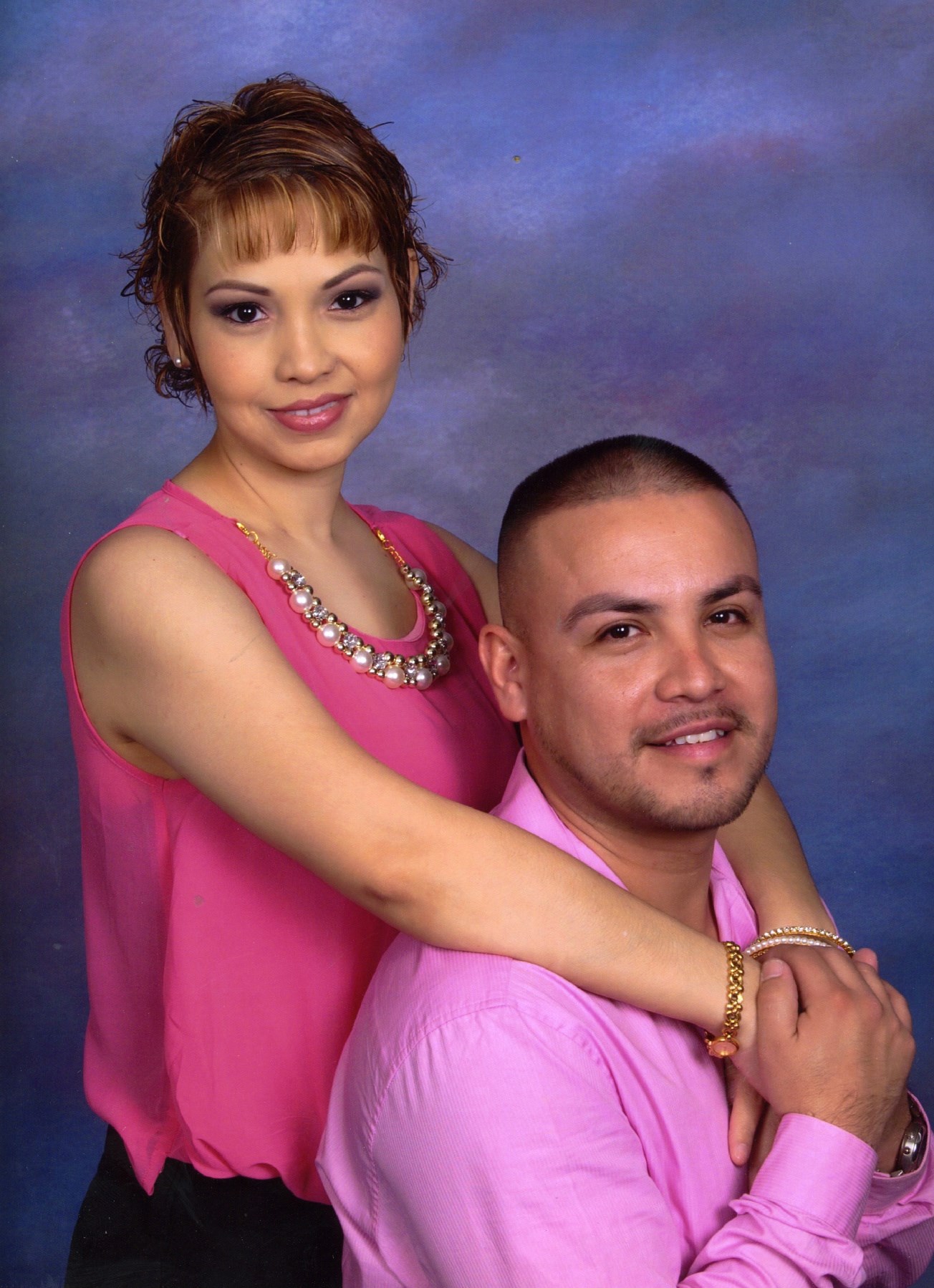 Obituary of Yesika G Guerra