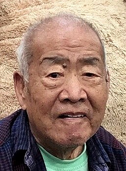 Obituary of Chung Poon Wang