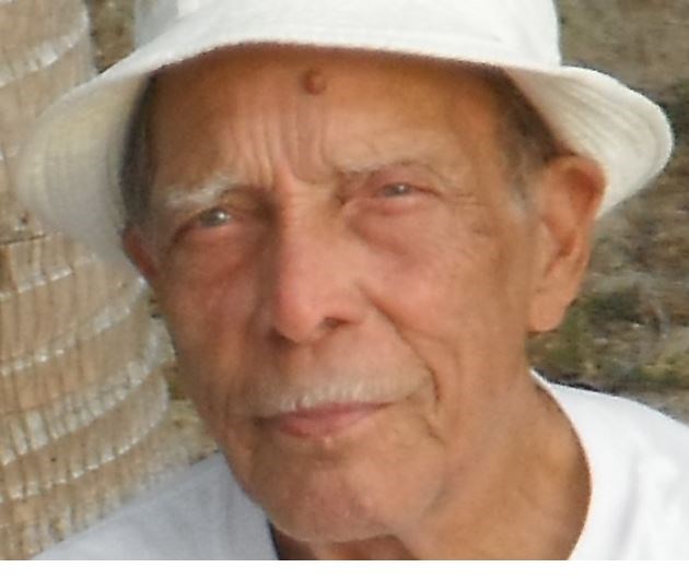 Obituario de Luis Antonio Villanueva Guilbert