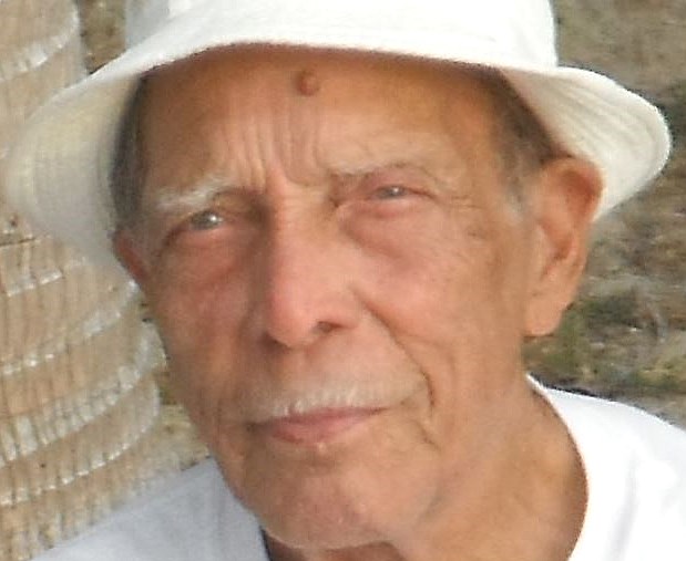 Obituario de Luis Antonio Villanueva Guilbert