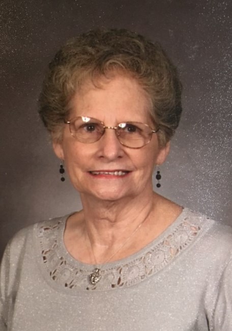 Obituary of Donnis Elaine Halferty