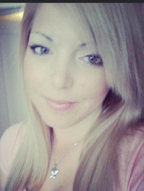 Obituary of Sarah Elizabeth Leader