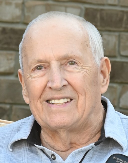 Obituary of Jerry Martin Barre