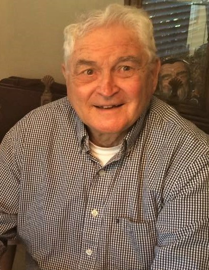 Obituary of Kenneth Arthur Talac