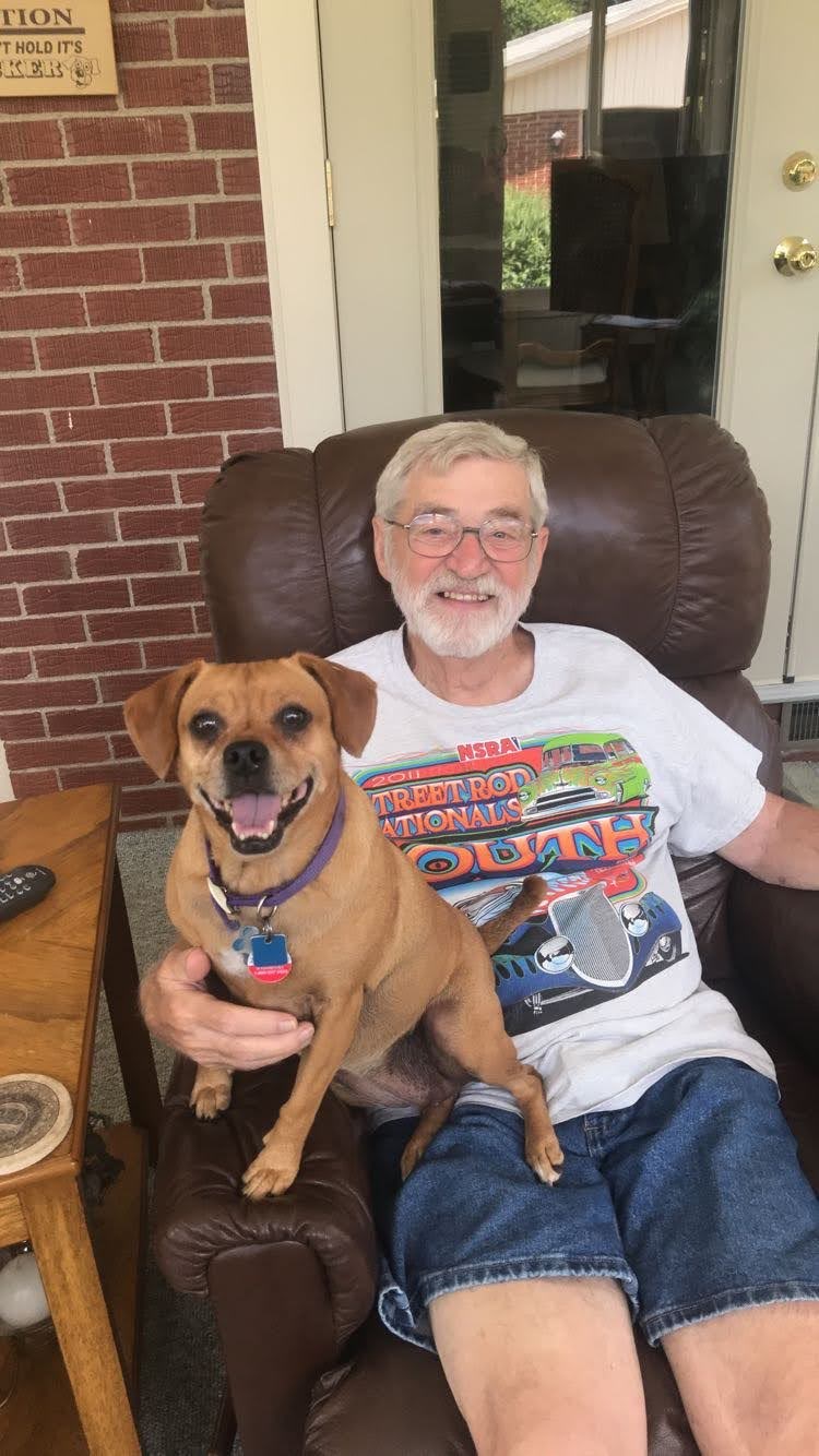 Obituary of Harold Franklin Dever