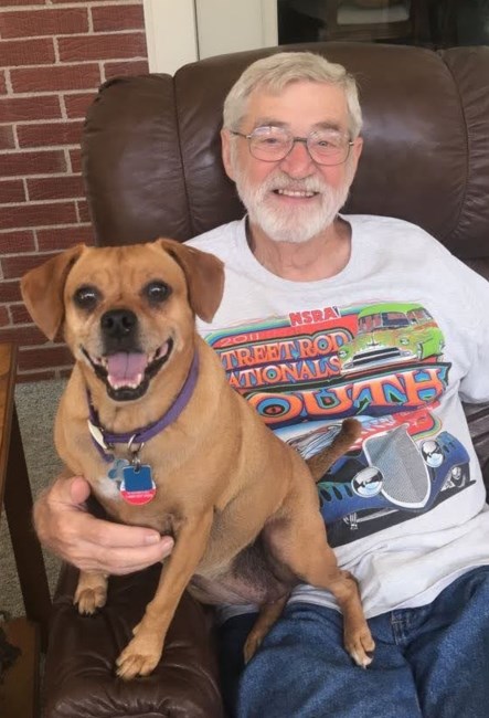 Obituary of Harold Franklin Dever