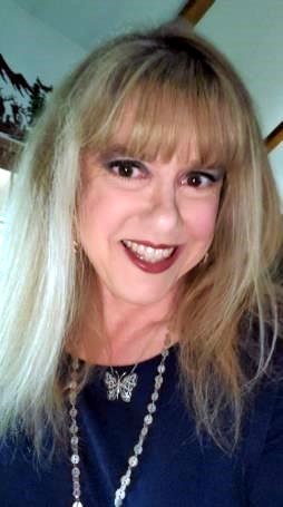 Obituary of Jamie Gayle Chapman