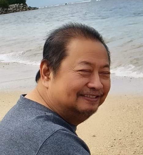 Obituary of Edwin Hernandez Aragon