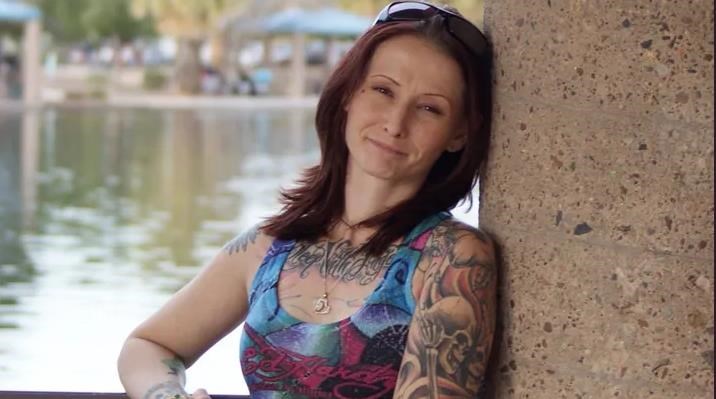 Obituary of Kimberly Ann Ferguson