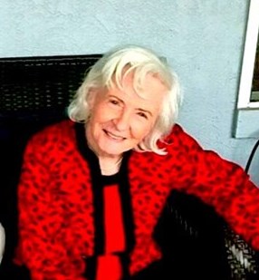 Obituary of Letha Somers
