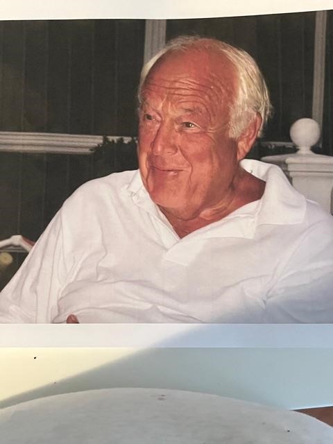 Obituary of Dr. James Thomas Howard jr.