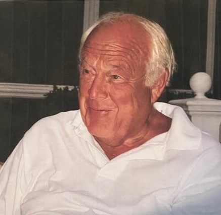 Obituary of Dr. James Thomas Howard jr.