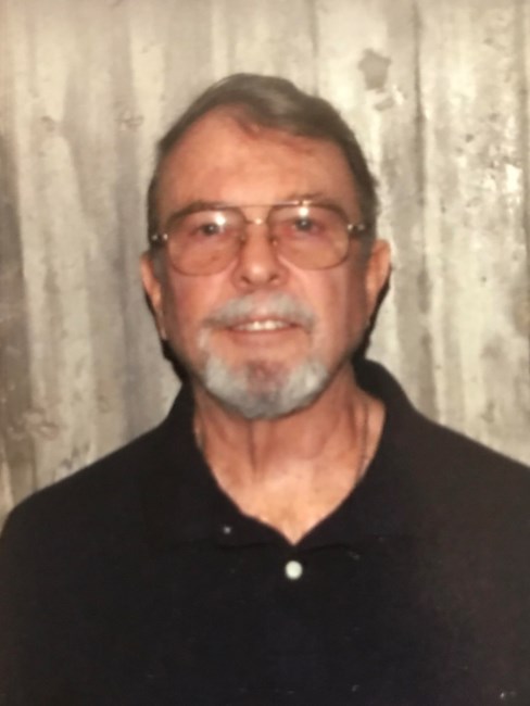 Obituary of Thomas Wesley Vickers