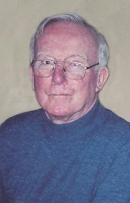 Avis de décès de Raymond Johnston