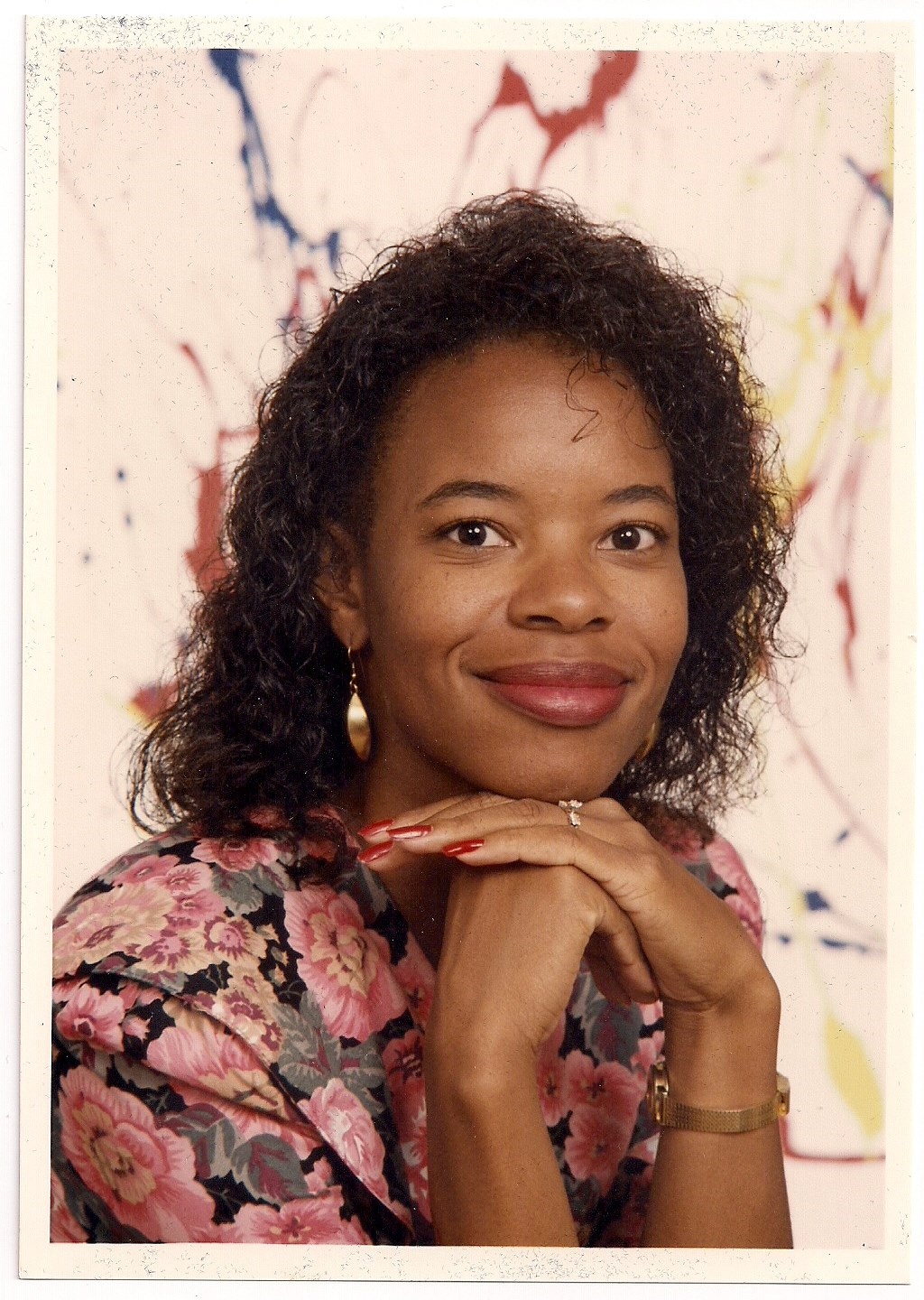 Obituary of Victoria Lynn Rich