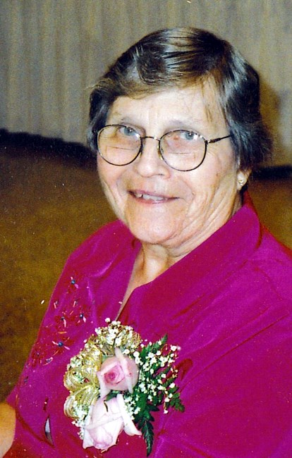 Obituary of Amy A. Cole