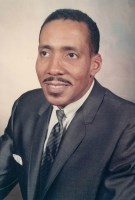 Obituary of James B. Cartwright