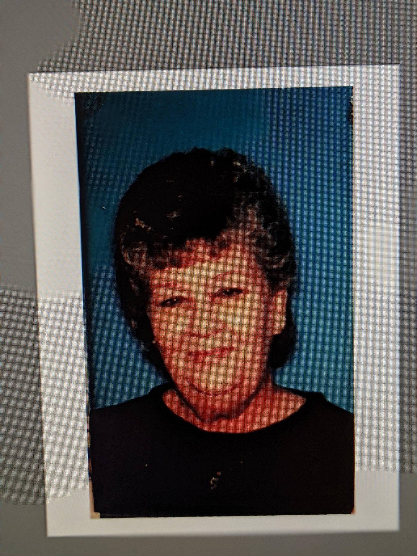 Obituary of Fern Ernestine Pringle