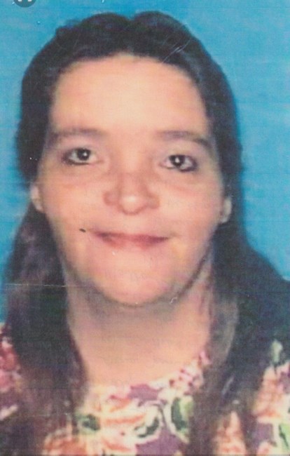 Obituary of Peggy Ann (Tabor) Parker