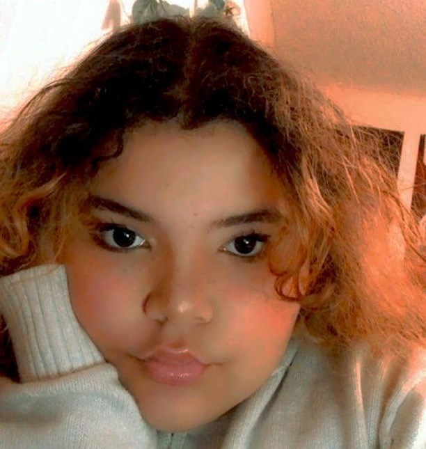 Obituary of Alicia Sarai Gavidia Garry