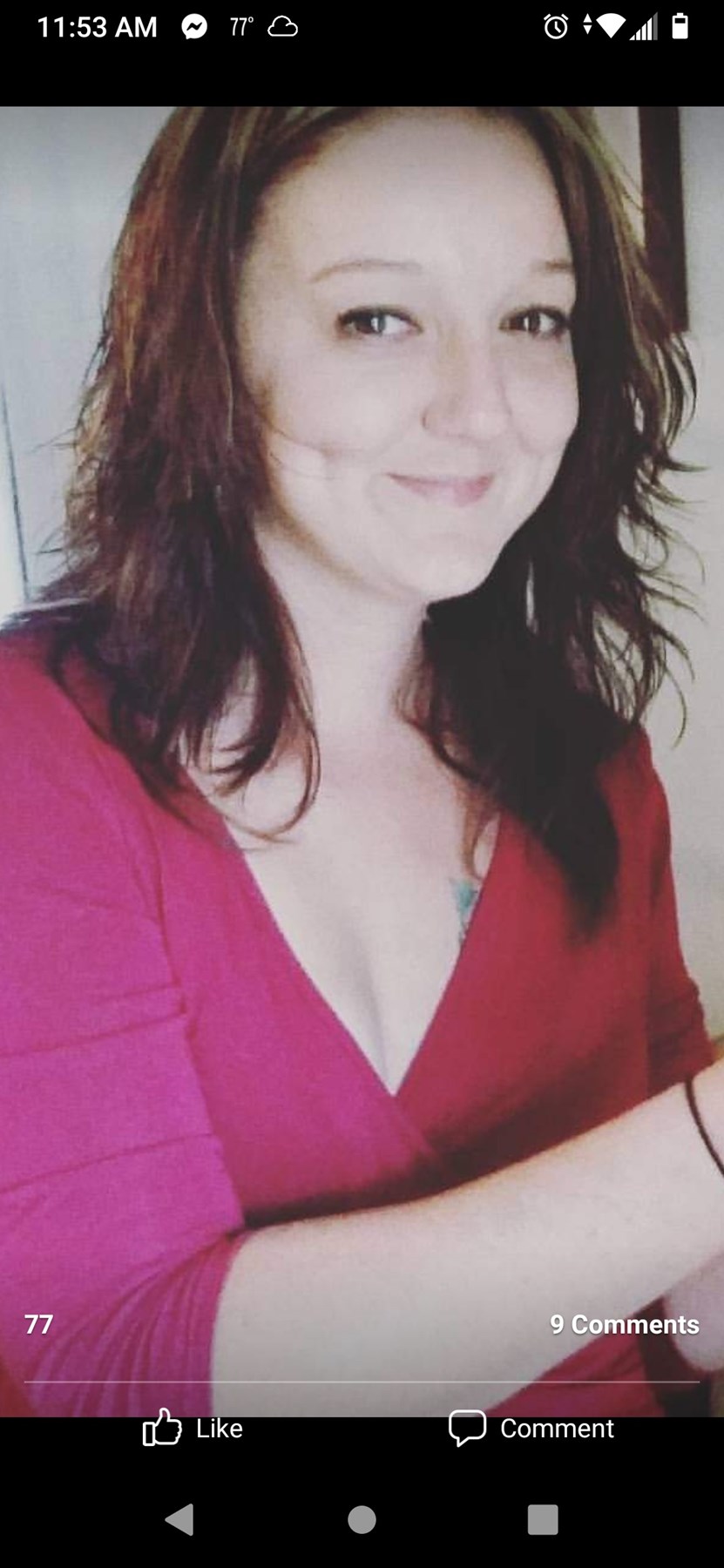 Shannon Mays Obituary Waynesboro, VA