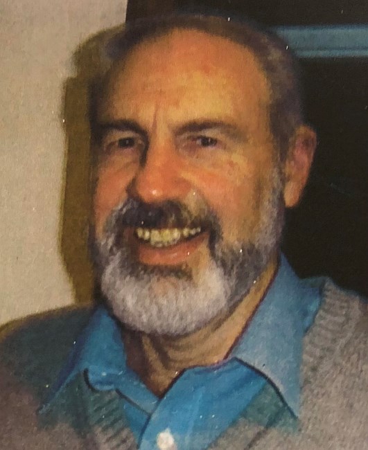 Obituary of Frank Gorham Thacher II