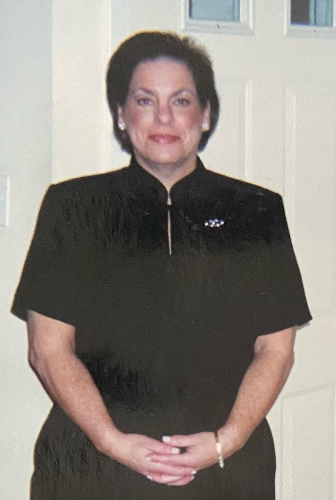 Obituary of Martha E. Fea