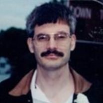 Obituary of Mark William Hayduk