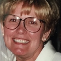 Obituary of Nancy L. Holl