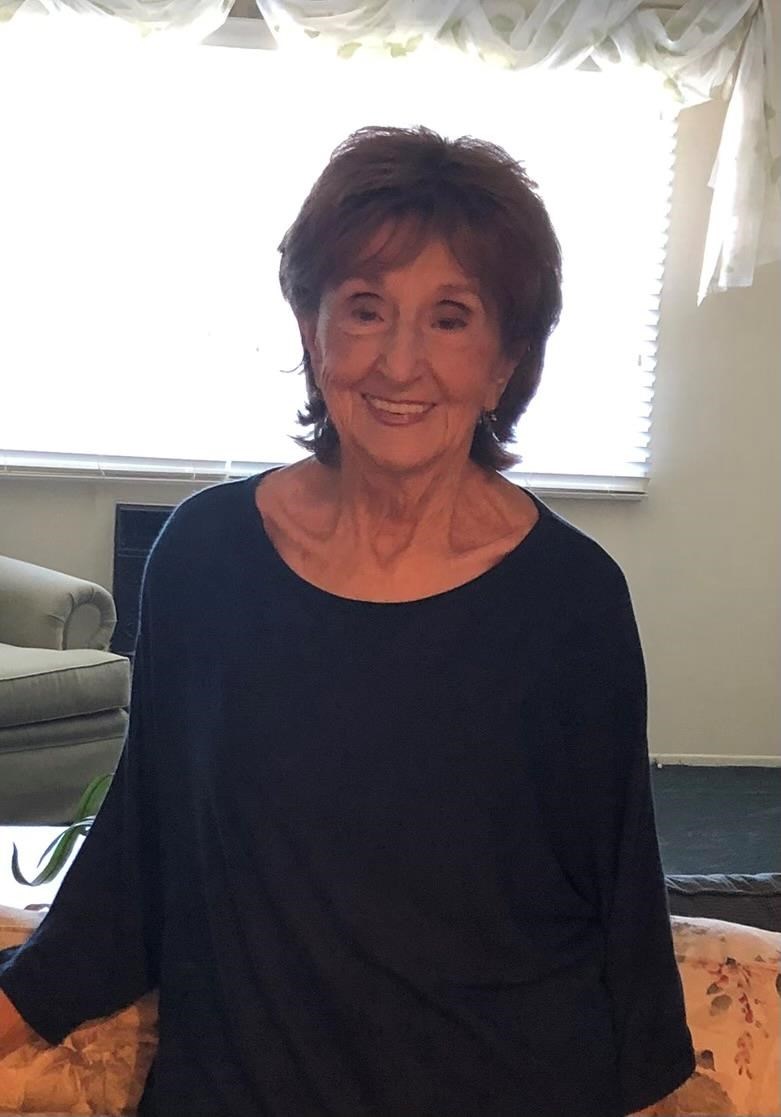 Obituary of Rochelle Borden