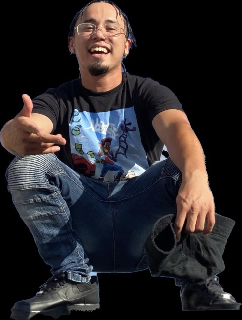 Obituary of Steven Anthony Hernandez "Stevie Suave"