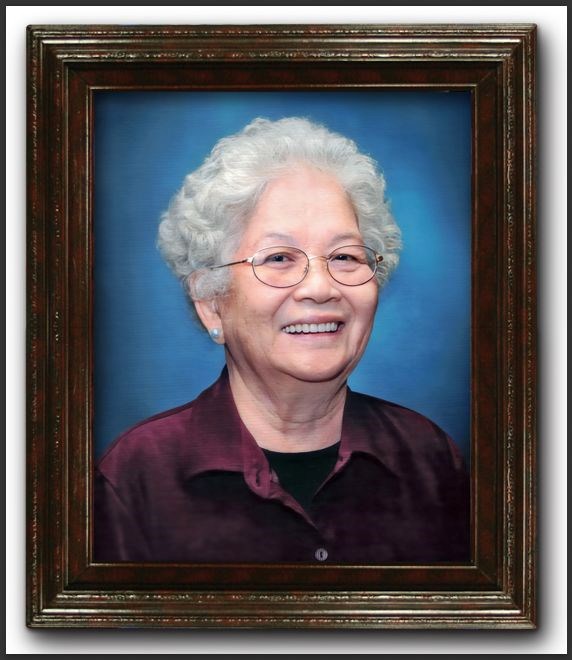 Obituario de Dong Thi Pham