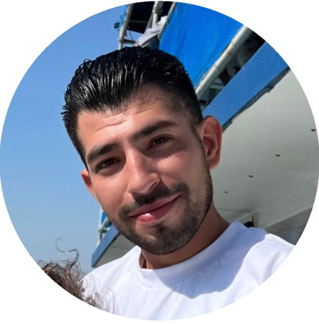 Obituary of Diego Alonso Avila