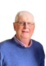 Murray Marshall