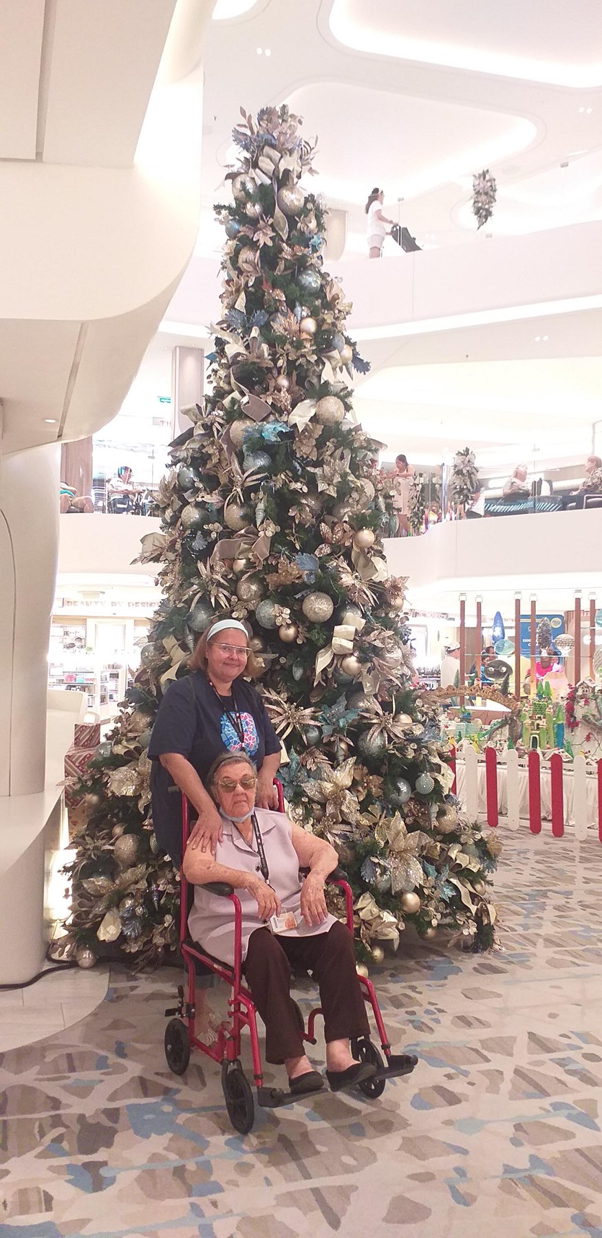 Obituary of Candida Rosa Lozada Pedraza