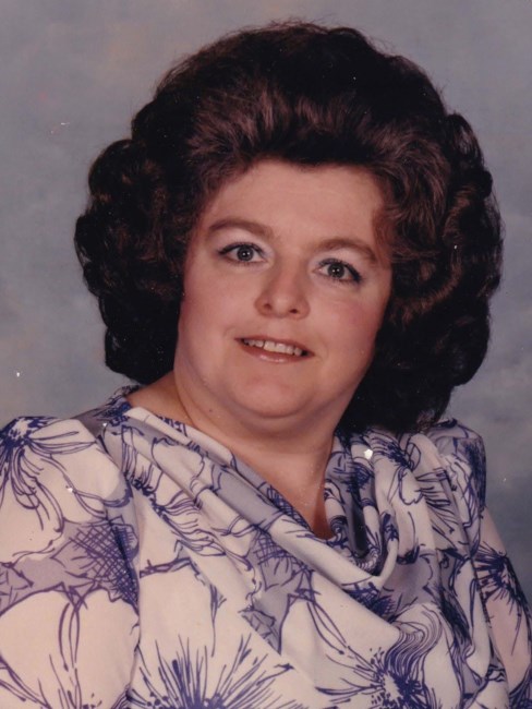 Obituario de Mary Inez Morton