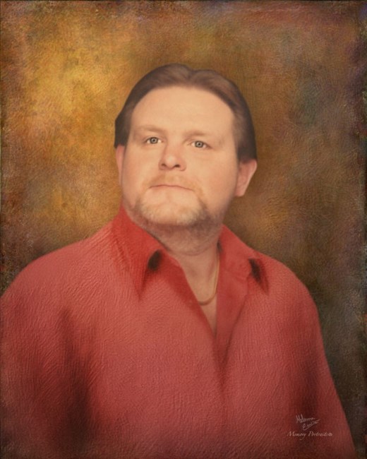 Obituary of Allen Andy Causey