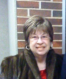 Obituary of Wanda Sue Martin