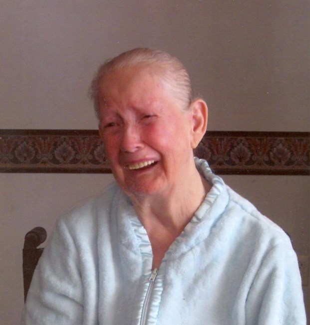 Obituary of Louvetta Lou F. Hatfield Dolin