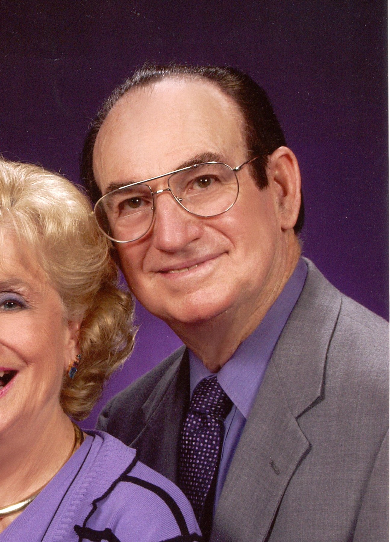 Obituary of Ronald L. Holler