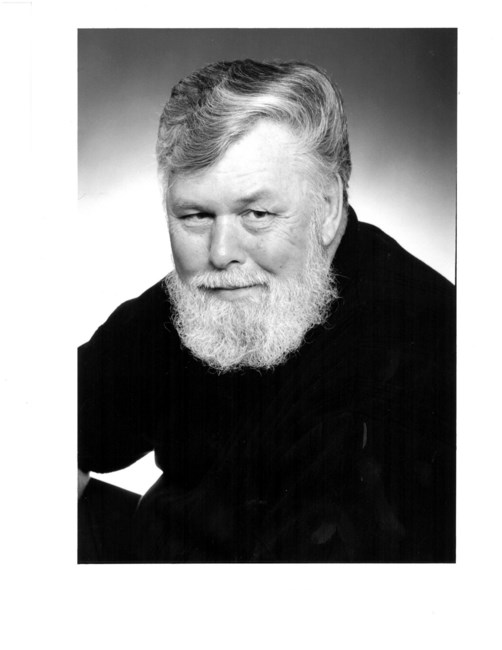 Avis de décès de Robert Bob Walter Moyle III