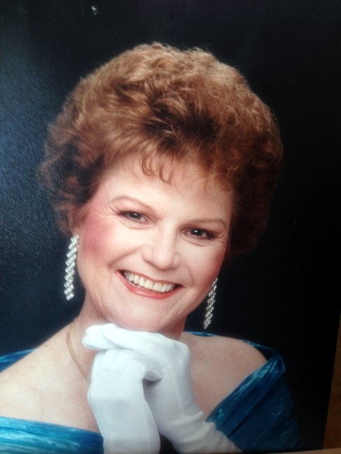 Obituary of Esther Lee Riley Kring