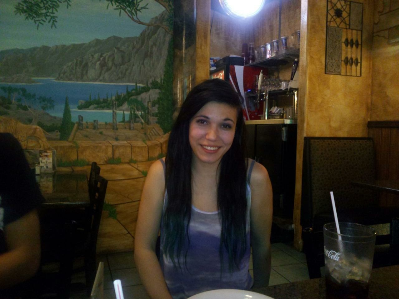 Obituary of Leah Marie Bann