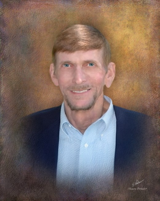 Obituary of William "Bill" Nelson Moreland