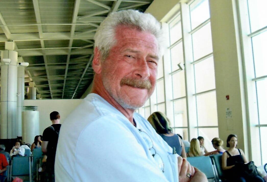 Obituary of Larry Graham