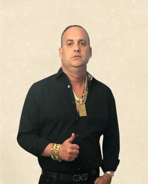 Obituario de Rene Hernandez