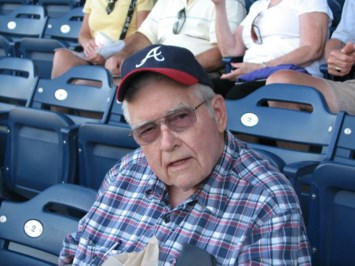 Obituary of Billy Harrell