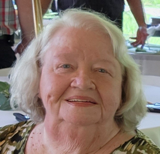 Obituary of Zelia Kay Hounshell