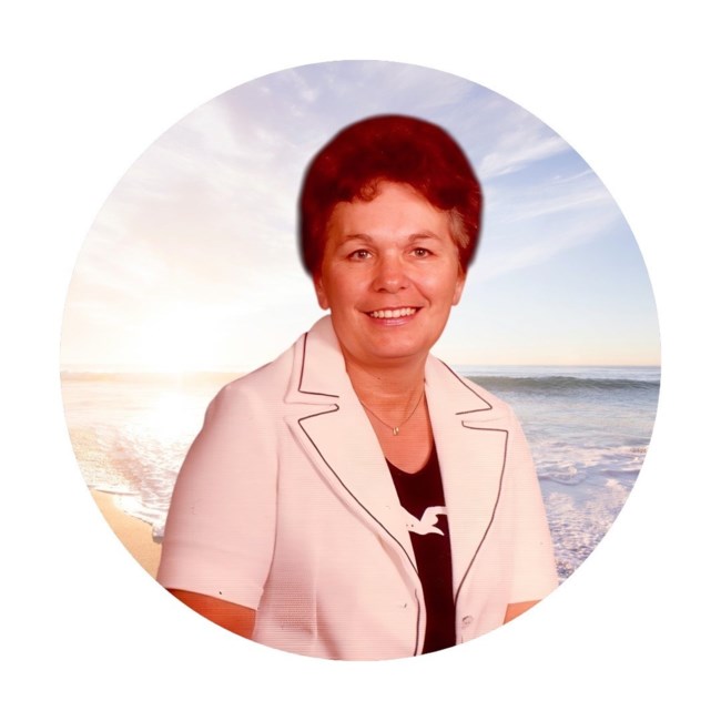 Obituary of Naomi Gale Bender